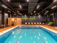 Novotel Krakow City West