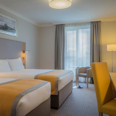 Executive King Room Maldron Hotel, Newlands Cross Promo Code
