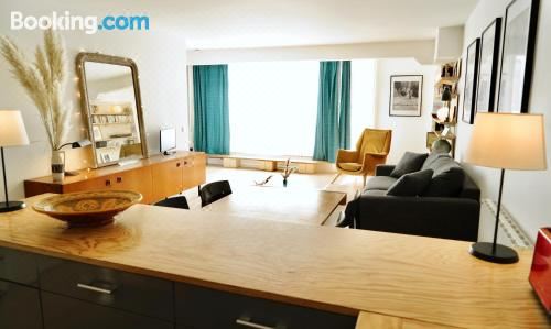 公寓 - 地面楼层