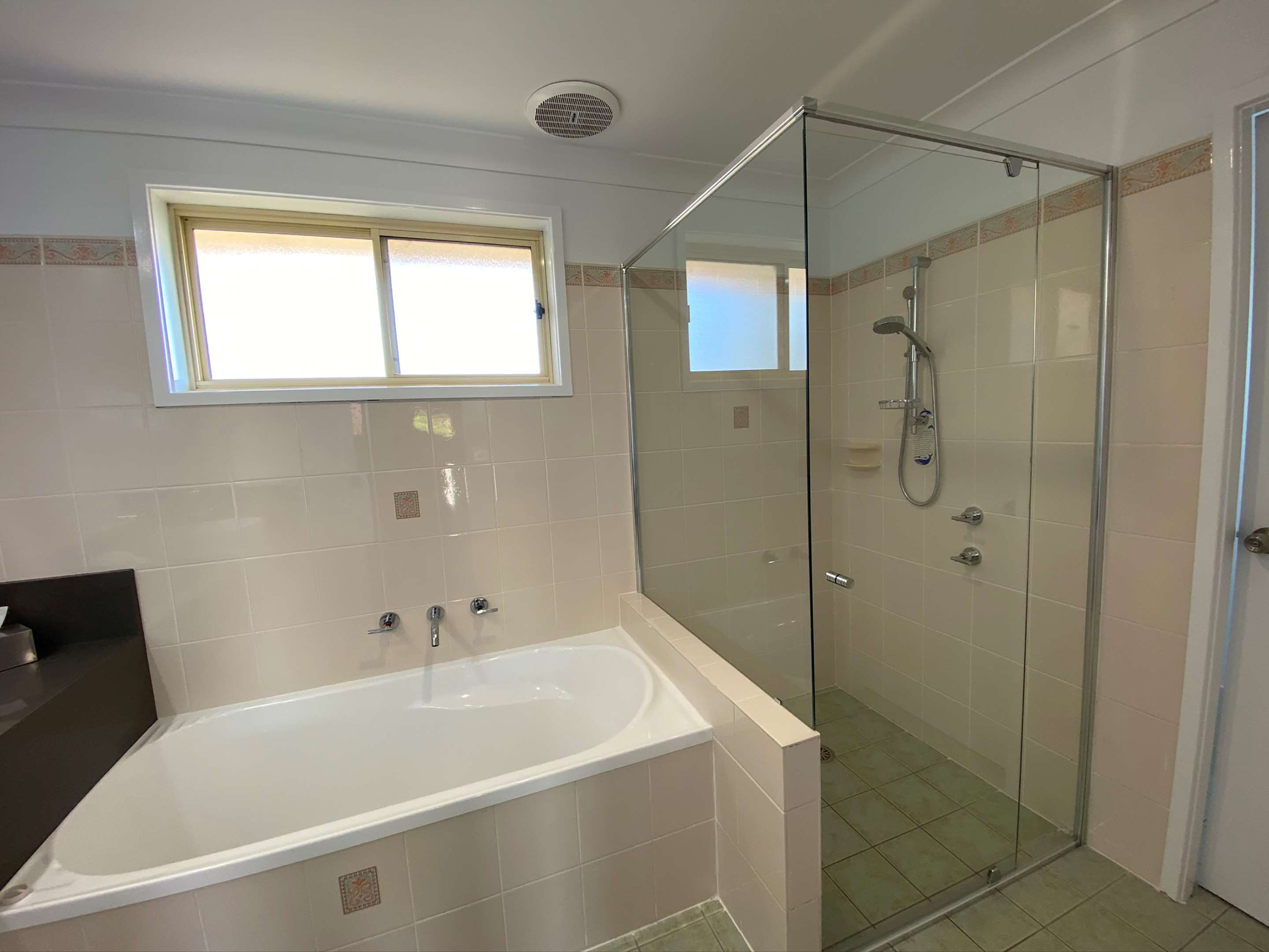 行政两卧室套房