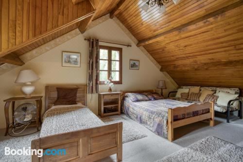 別墅（帶獨立泳池）