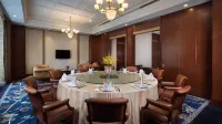 Crowne Plaza DEQING MOGANSHAN by IHG