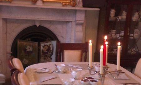 Hartley House B&B - Housity