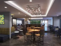 Residence Inn by Marriott Berkeley Hotels in Berkeley