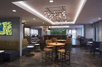 伯克利萬豪居家飯店