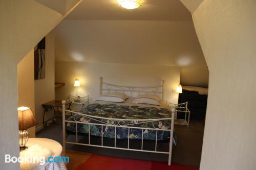 家庭房带独立浴室