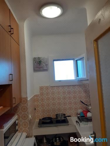 1号一室公寓 - 19 Boulevard Victor Tuby