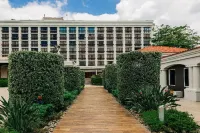 Hilton San Salvador Hôtels à : 