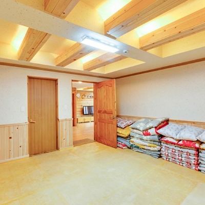 겨울 (1층) 완주 모악펜션 쿠폰