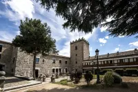 Parador de Avila Ξενοδοχεία στην πόλη 