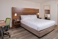 Holiday Inn Express WESTLEY NORTH- PATTERSON AREA by IHG