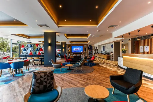 Holiday Inn Express BICESTER by IHG