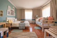 Gondwana Canyon Roadhouse Hotels in 