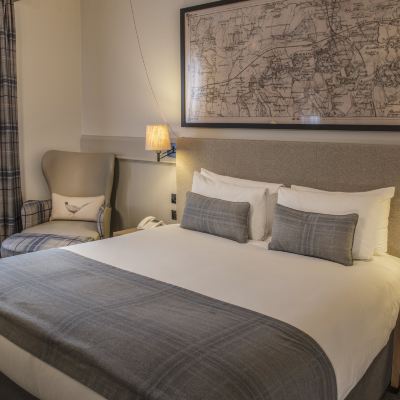 Standard double Room Wotton House Promo Code