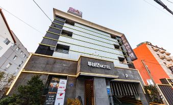 Cheongju Tobi Inn