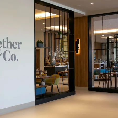 Hilton Garden Inn Riyadh Financial District