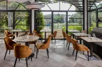 Best Western Plus le Lavarin
