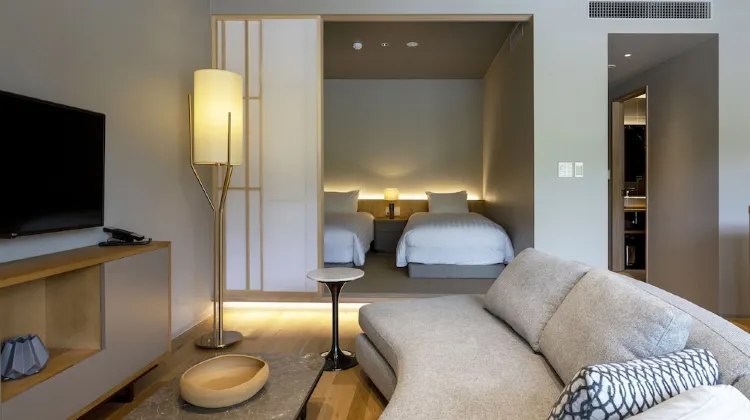 フェニックス富良野 部屋