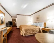 Rodeway Inn Sweetwater South