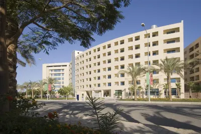Swiss Inn Teda Hotel & Aqua Park Hotels in 