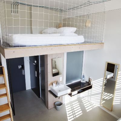 Loft Michelberger Hotel Promo Code