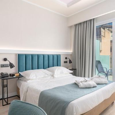 精緻套房 雅典普瑞亞酒店優惠