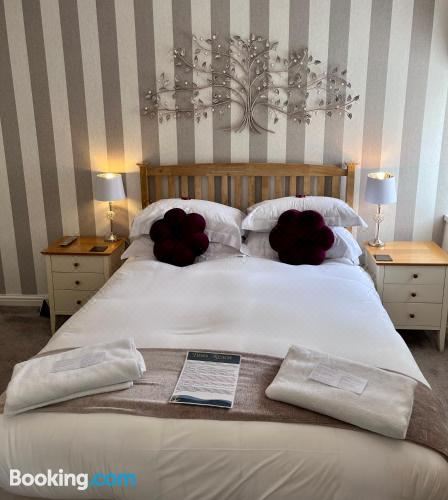 Tides Reach Guest House Deluxe Double Room