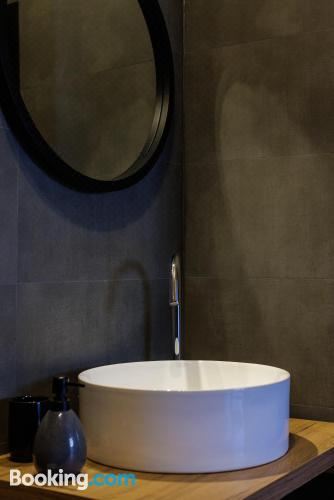 Rooms Li?ni?Deluxe Triple Room