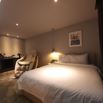 미니 리버 뷰 스위트 브라운도트 호텔 진주충무공점 쿠폰