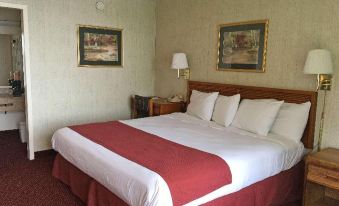 Americas Best Value Inn-Pell City/Riverside