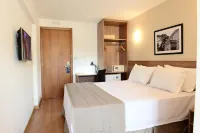 Nobile Hotel Juiz de Fora Hotels in 