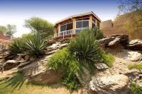 Villa Moringa Guesthouse Hotels in 