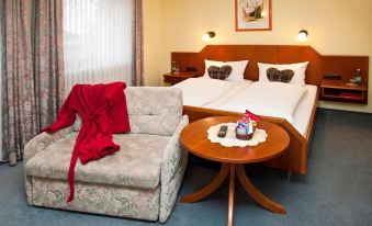 Hotel Bei Liebe's - Housity