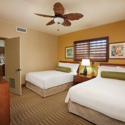 One Bedroom Deluxe 2 Double Eagle Aruba Resort & Casino Promo Code