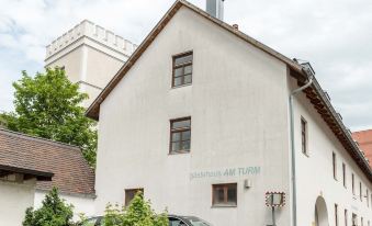 Gastehaus am Turm