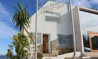 Dei Templi Apart Hotel