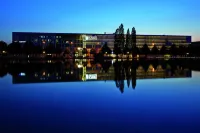 H4 Hotel München Messe