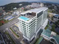 Sky Hotel Hotels in 