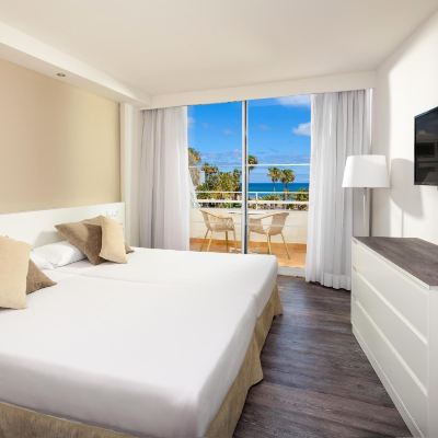 Family Room With Sea View Sol Lanzarote Promo Code