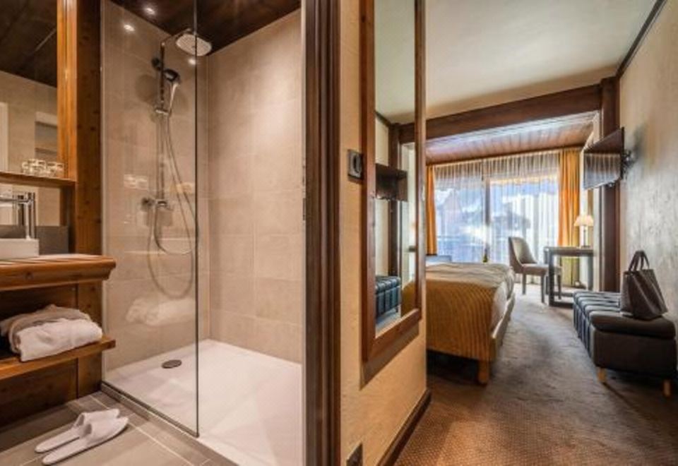 大床房（帶陽臺）