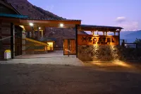 Zostel Dobhi, Manali