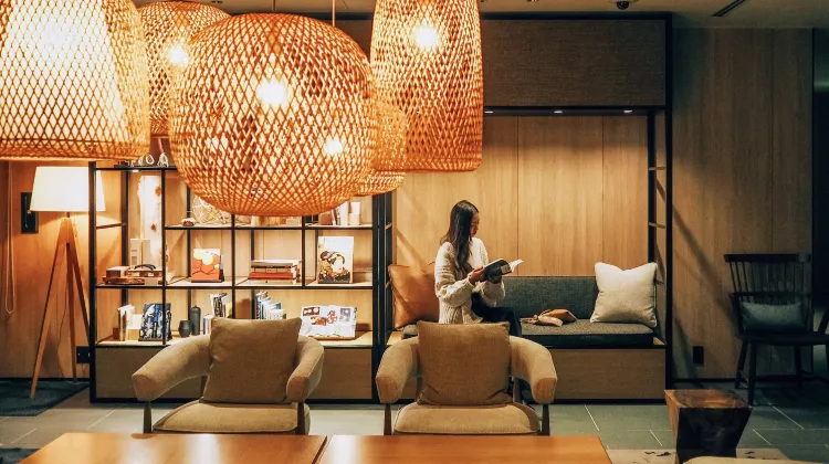 フェアフィールド･バイ･マリオット･岐阜郡上 施設