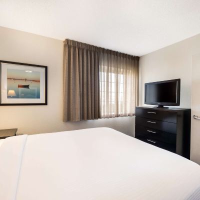 Basic Room, 1 Queen Bed With Sofa Bed (One Bedroom) Sonesta Simply Suites Nashville Brentwood Promo Code