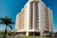 Best Western Suites le Jardin Caldas Novas Hotels in 