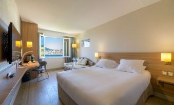 Best Western Plus Ajaccio Amiraute - Housity