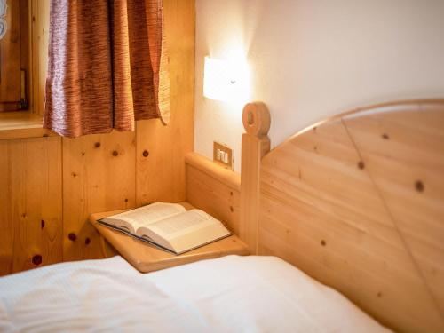 高級一臥室帶陽臺公寓