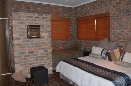 大型双人间带淋浴