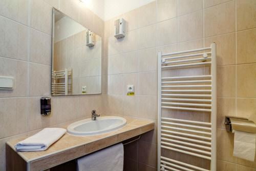 一卧室公寓加床A7