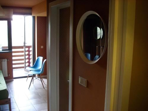 Tsar Bani Spa Resort Twin Room With Mountain View