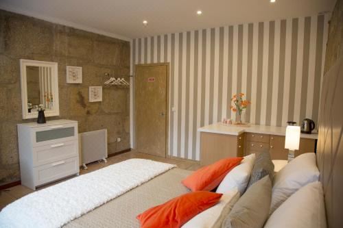 市景双人间（一楼）